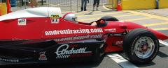 Indy Car Taster Experience, Atlanta Motor Speedway